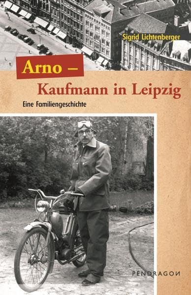 Product Image: Arno - Kaufmann in Leipzig