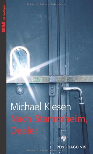 Nach Stammheim, Dealer: Krimi Contemporary literature