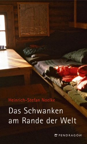 Das Schwanken am Rande der Welt Crime & Thrillers