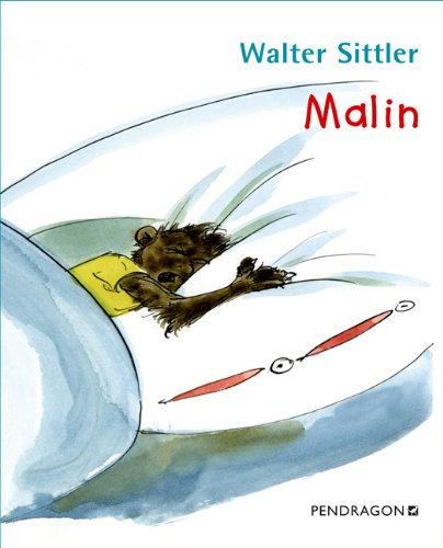 Malin Novels & Short Stories for children