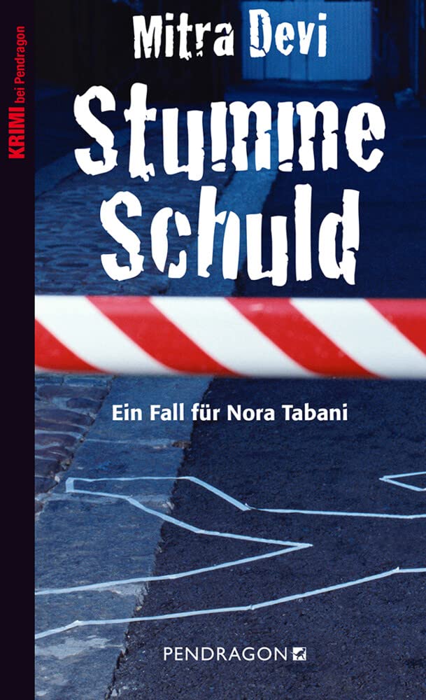 Stumme Schuld Contemporary literature Books