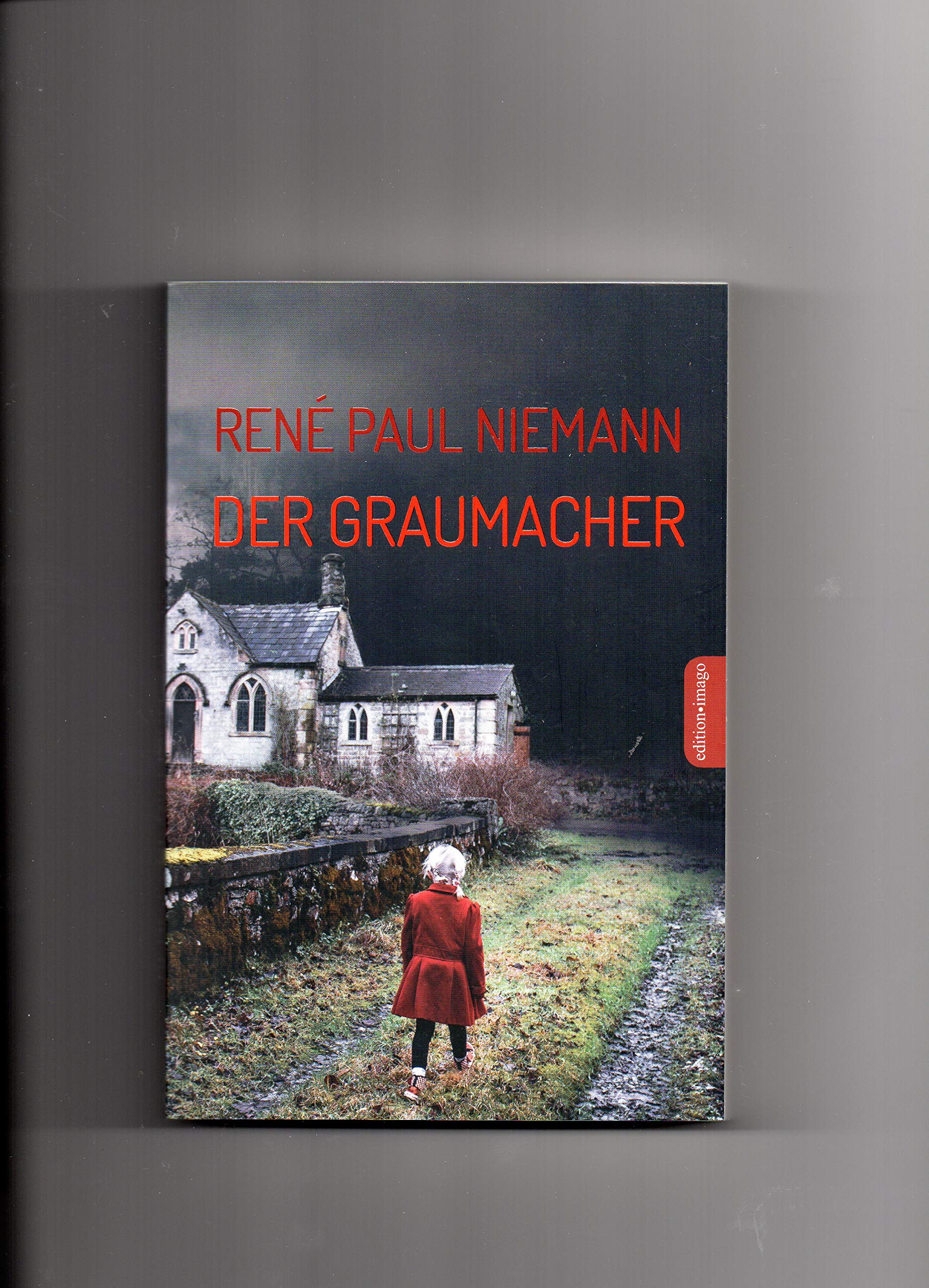 Product Image: Der Graumacher
