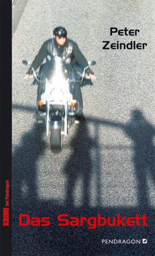 Das Sargbukett Crime & Thrillers