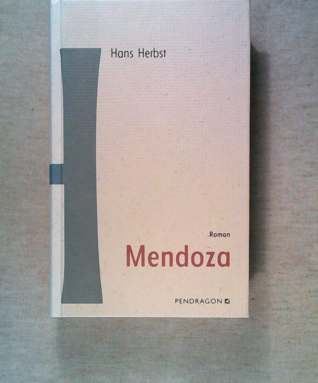 Mendoza Contemporary literature