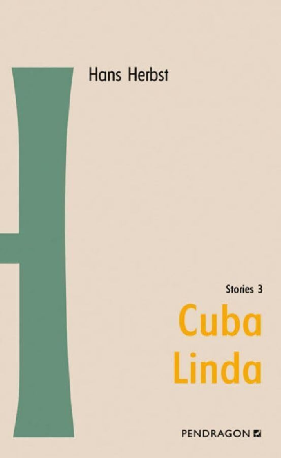 Cuba Linda Personalities Books