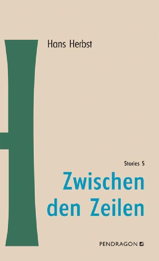 Zwischen den Zeilen: Stories Personalities