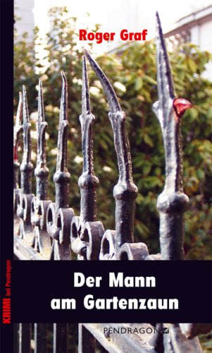 Der Mann am Gartenzaun Leisure, Home & Garden