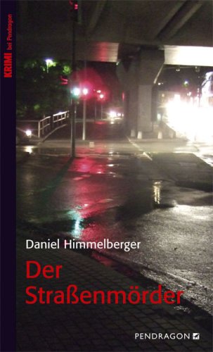 Product Image: Der Straßenmörder