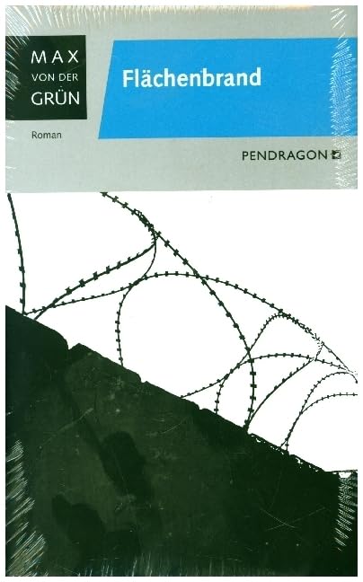 Product Image: Flächenbrand