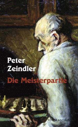 Die Meisterpartie: Kriminalgeschichten Crime & Thrillers