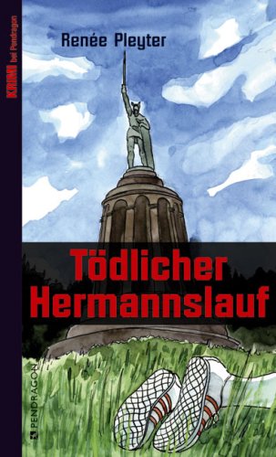Tödlicher Hermannslauf Crime & Thrillers