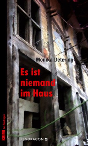 Es ist niemand im Haus Crime & Thrillers