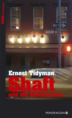 Shaft und die Geldwäscher Business, Finance & Career