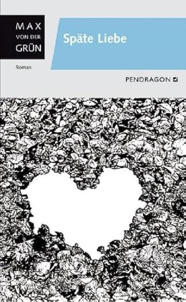 Späte Liebe Personalities Books
