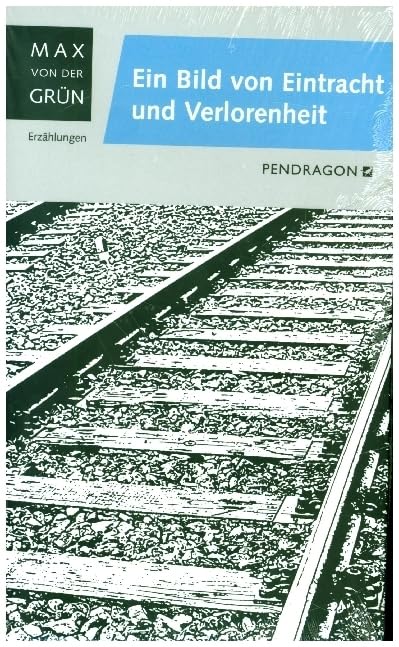 Ein Bild von Eintracht und Verlorenheit Contemporary literature