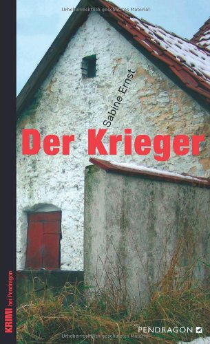 Der Krieger Crime & Thrillers