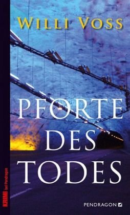 Pforte des Todes Crime & Thrillers