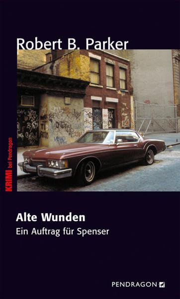 Alte Wunden Contemporary literature Books