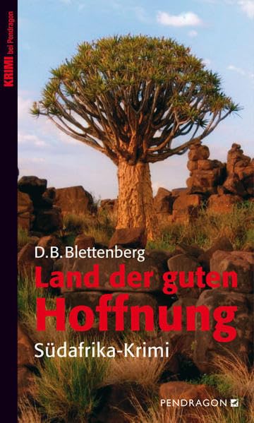 Product Image: Land der guten Hoffnung