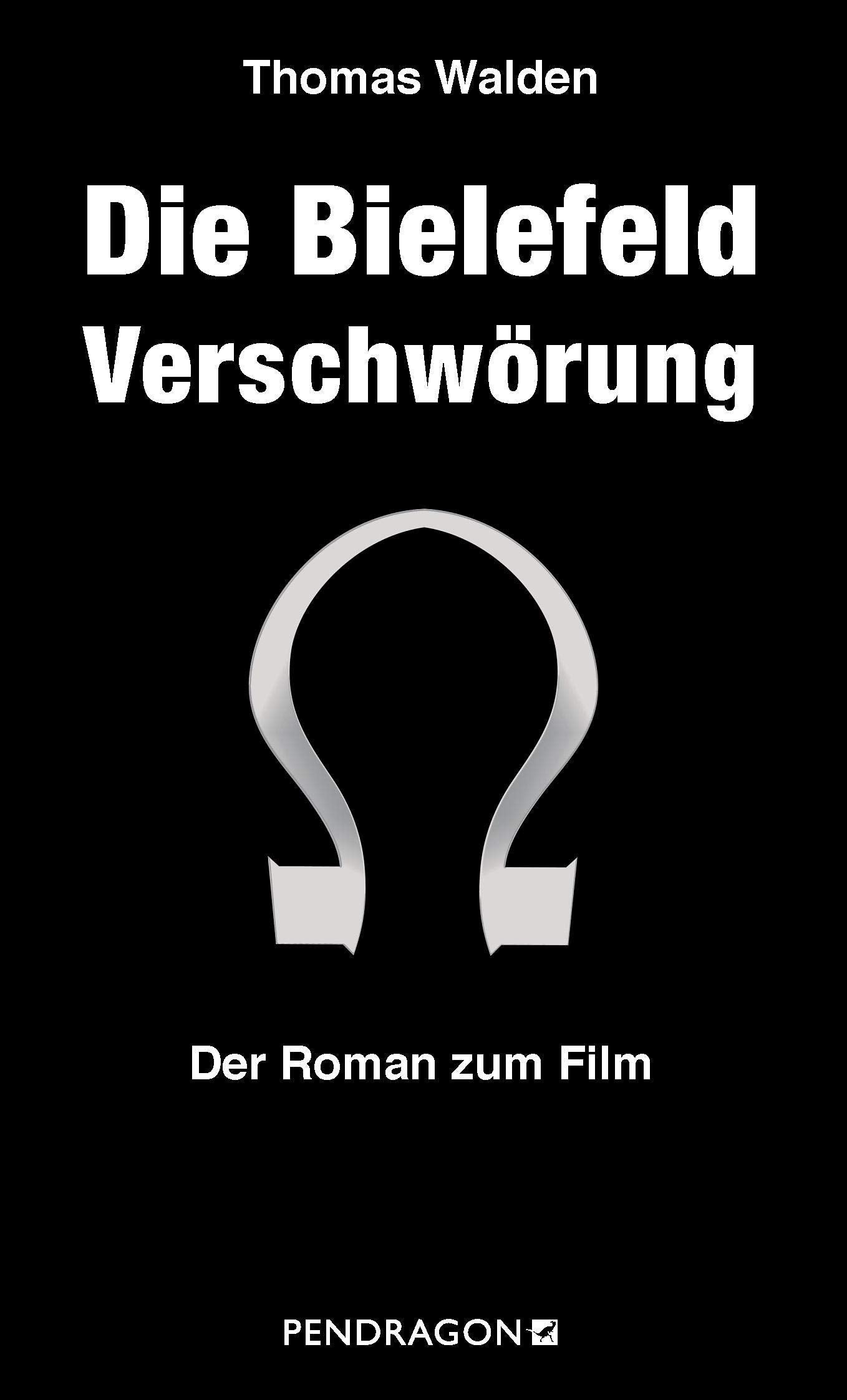 Product Image: Die Bielefeld Verschwörung