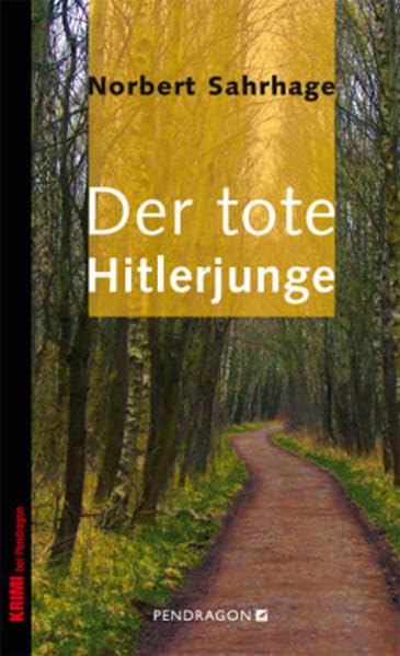 Der tote Hitlerjunge Contemporary literature Books