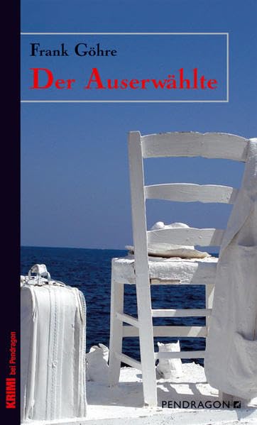 Der Auserwählte Contemporary literature