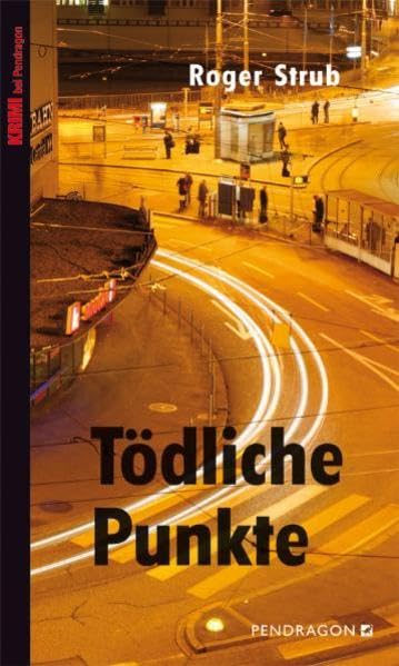 Product Image: Tödliche Punkte