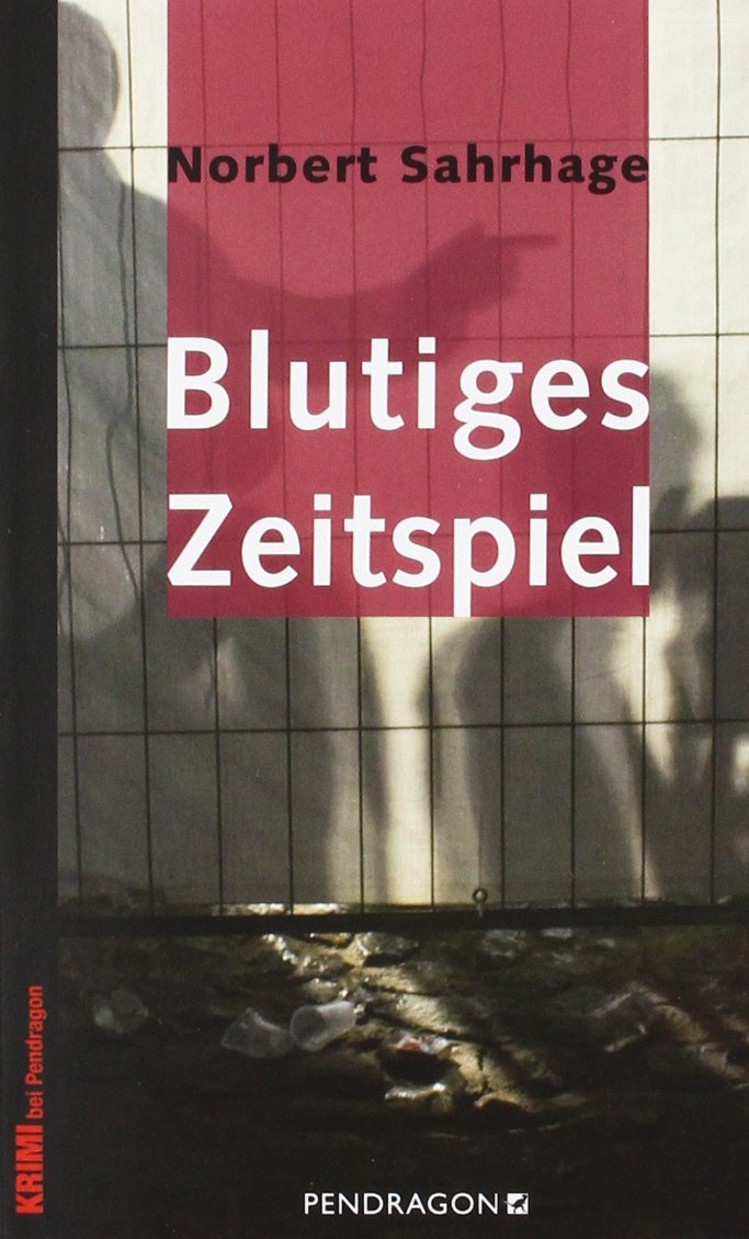Product Image: Blutiges Zeitspiel