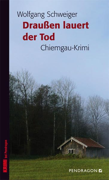 Product Image: Draußen lauert der Tod