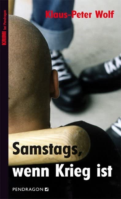 Samstags, wenn Krieg ist Contemporary literature Books