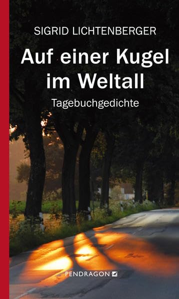 Auf einer Kugel im Weltall: Tagebuchgedichte Essays & Short Stories