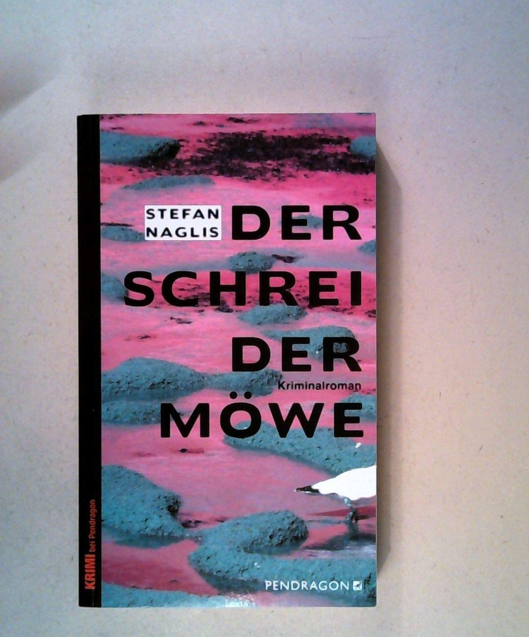 Der Schrei der Möwe Contemporary literature Books