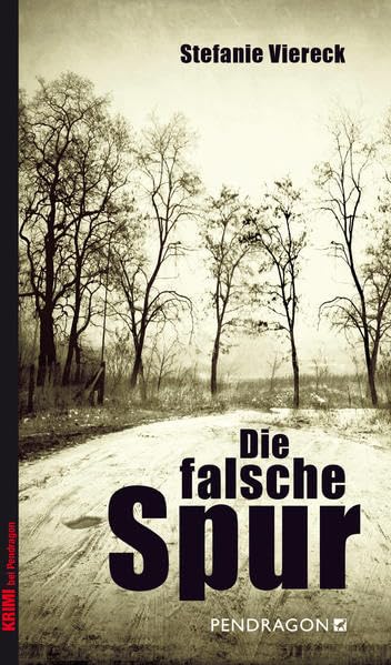 Die falsche Spur Contemporary literature