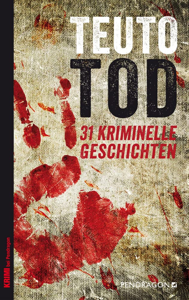 Teutotod Contemporary literature Books