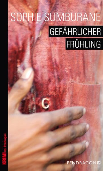Gefährlicher Frühling Contemporary literature