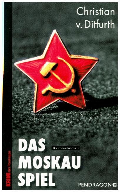 Das Moskau-Spiel Contemporary literature