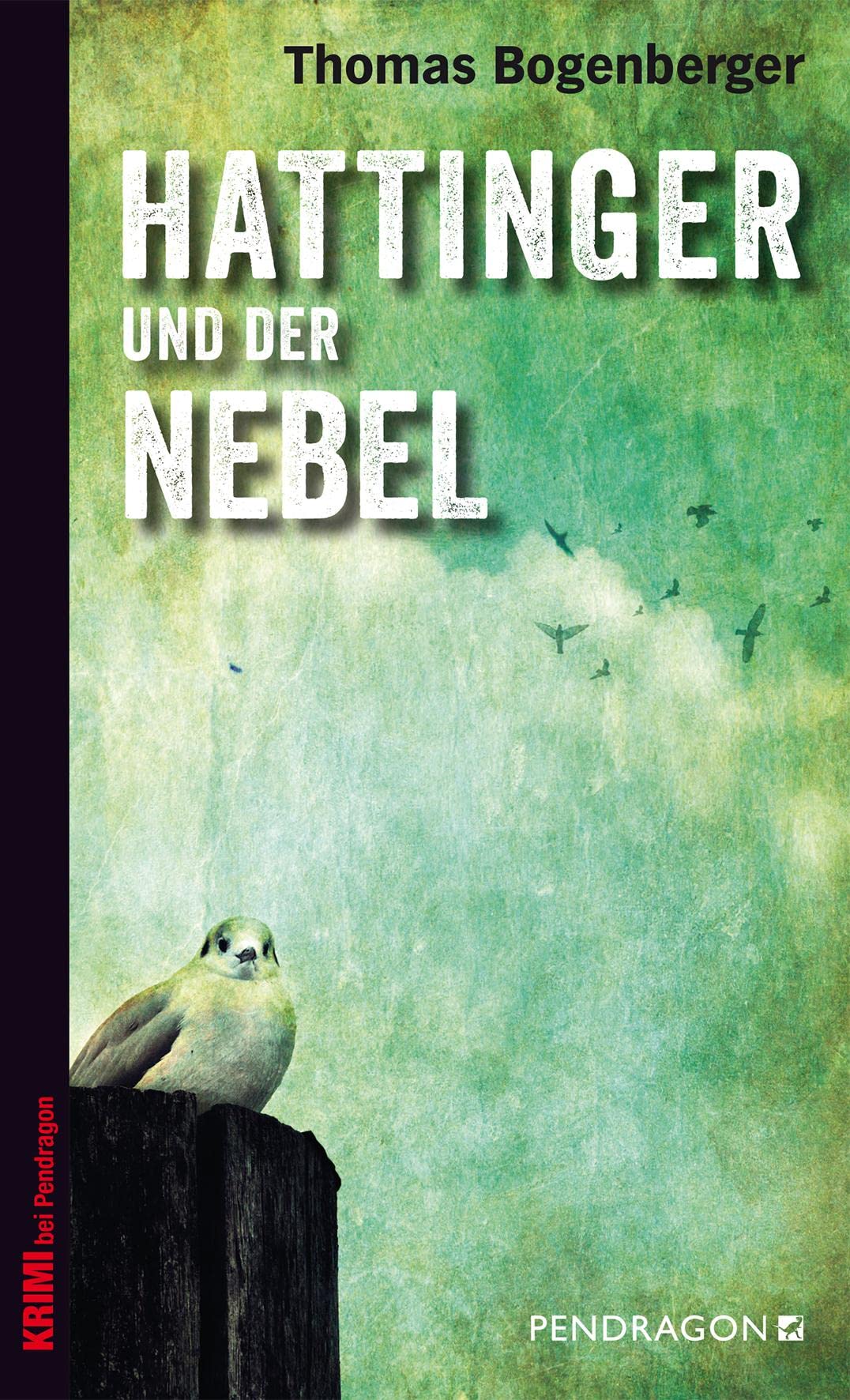 Hattinger und der Nebel Contemporary literature Books