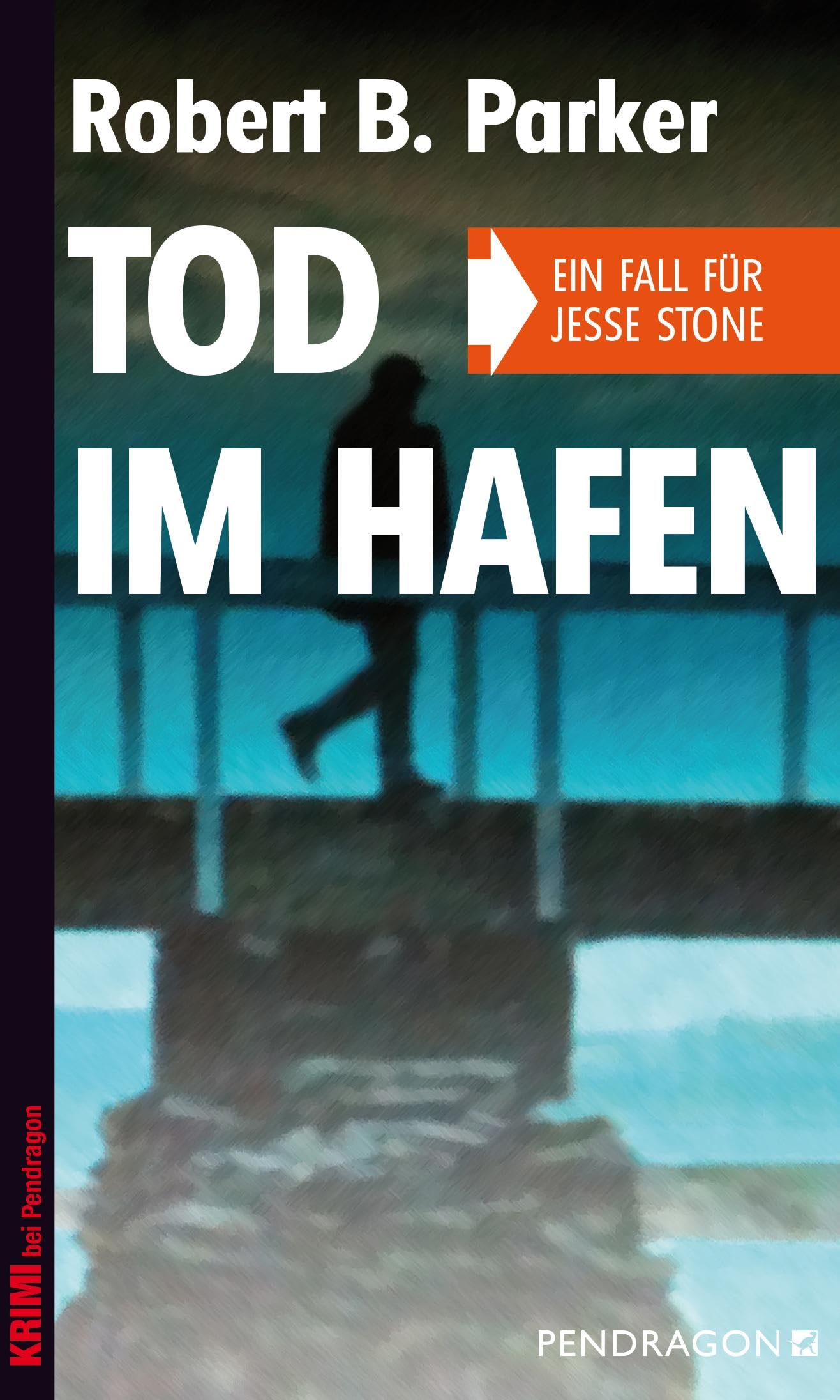Tod im Hafen Contemporary literature Books
