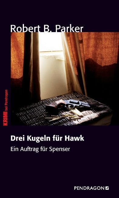 Drei Kugeln für Hawk: Ein Auftrag für Spenser, Band 32 Contemporary literature