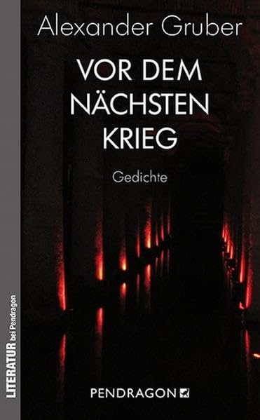 Product Image: Vor dem nächsten Krieg: Gedichte