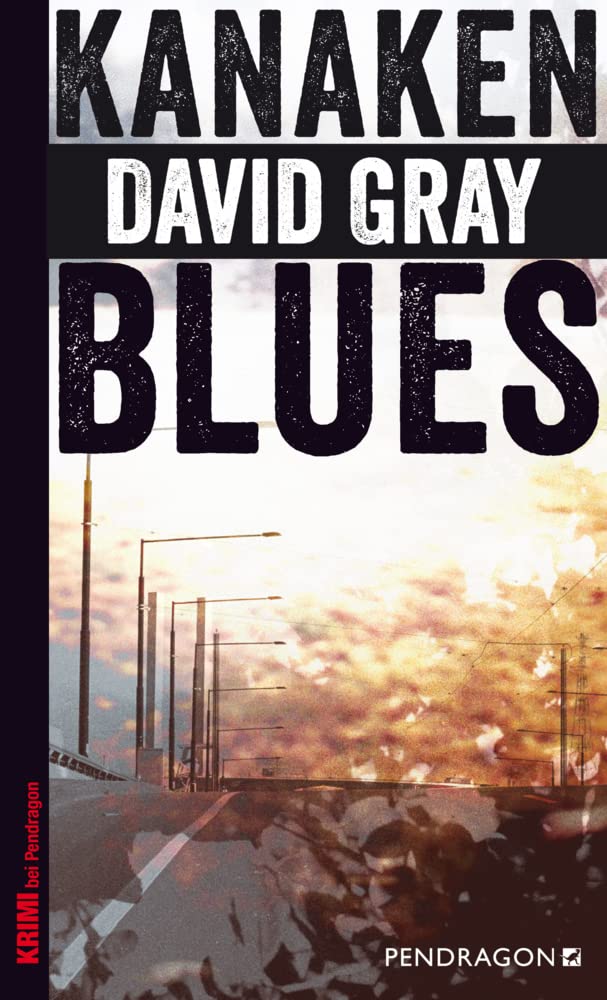 Kanakenblues Contemporary literature Books