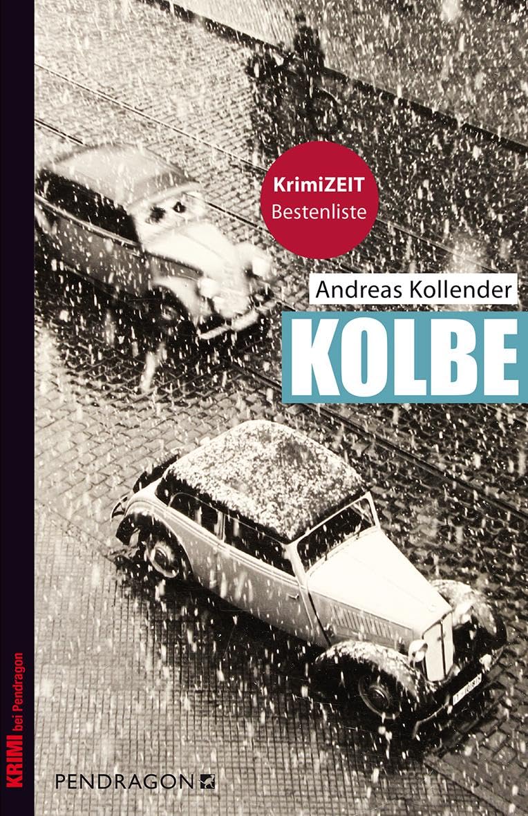 Kolbe Action & Adventure