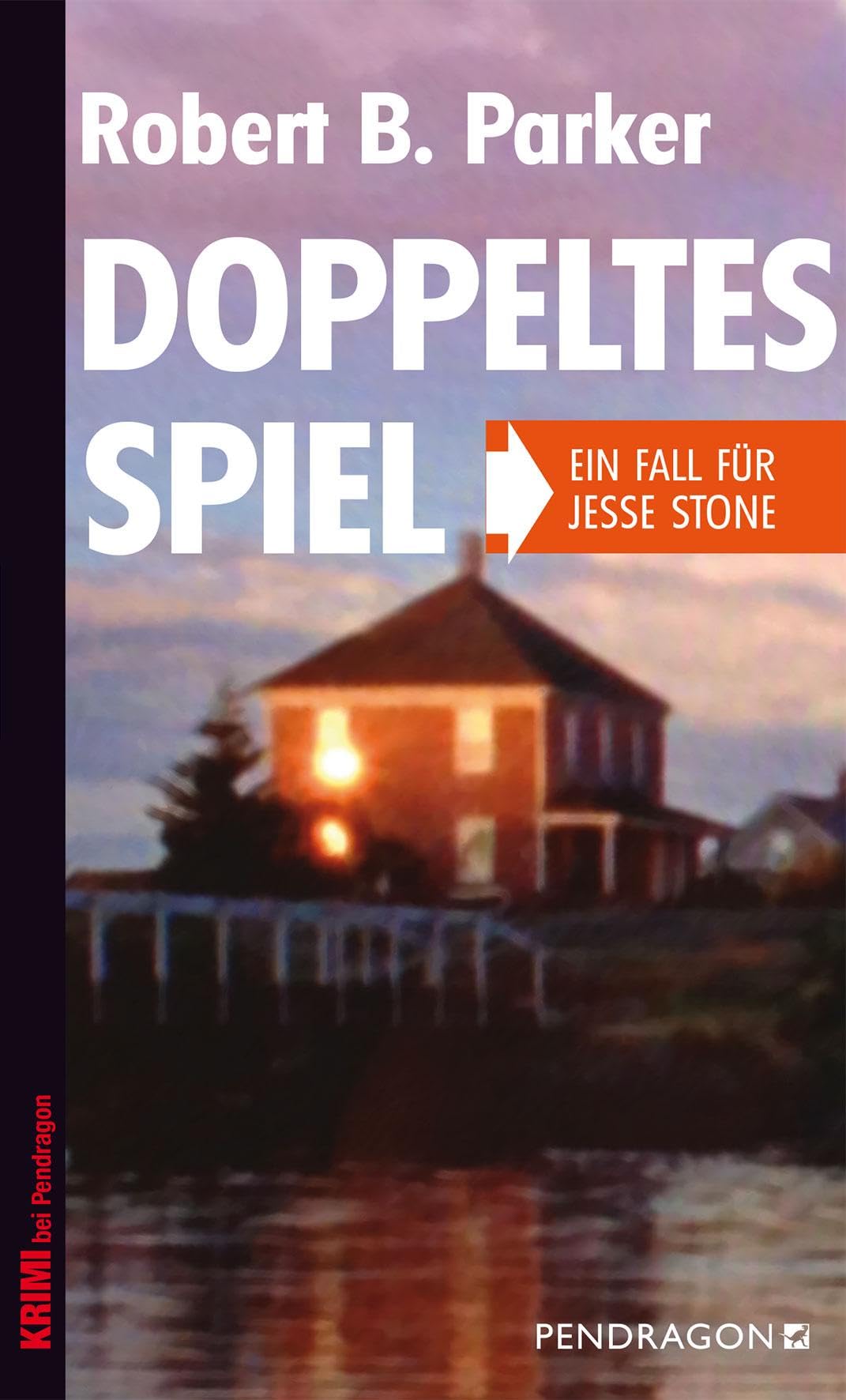 Doppeltes Spiel Contemporary literature Books