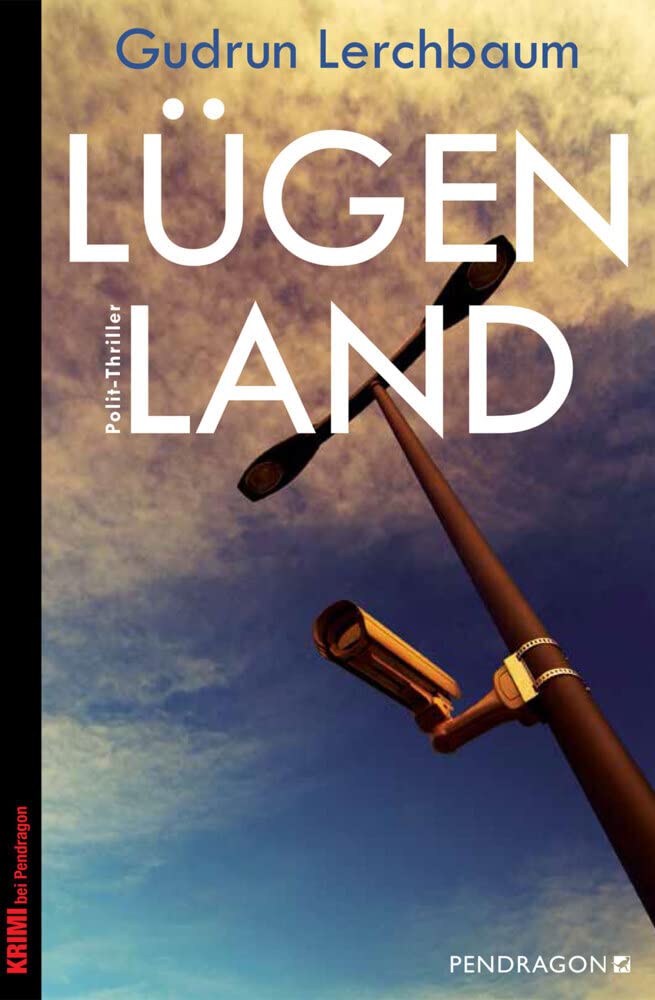 Lügenland Contemporary literature Books