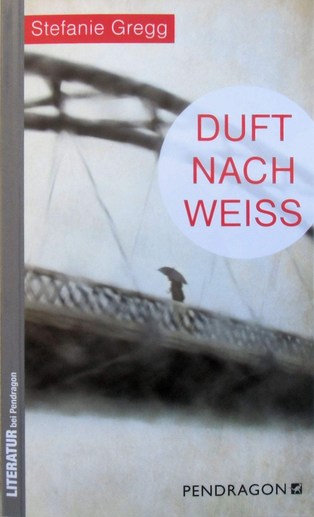 Duft nach Weiß Personalities Books