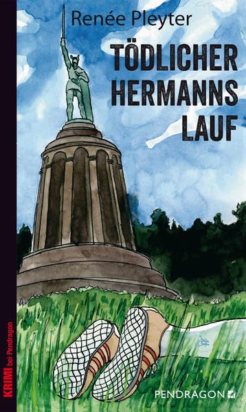 Tödlicher Hermannslauf Contemporary literature