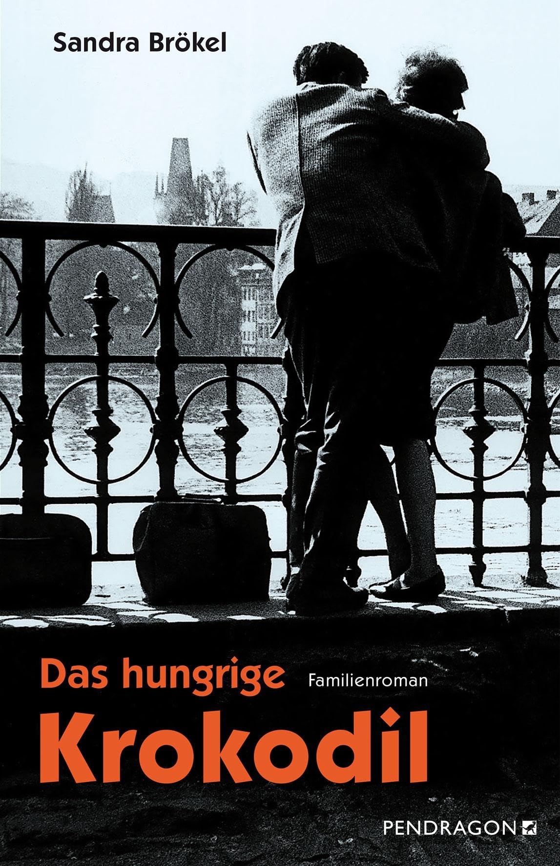 Das hungrige Krokodil Contemporary literature Books