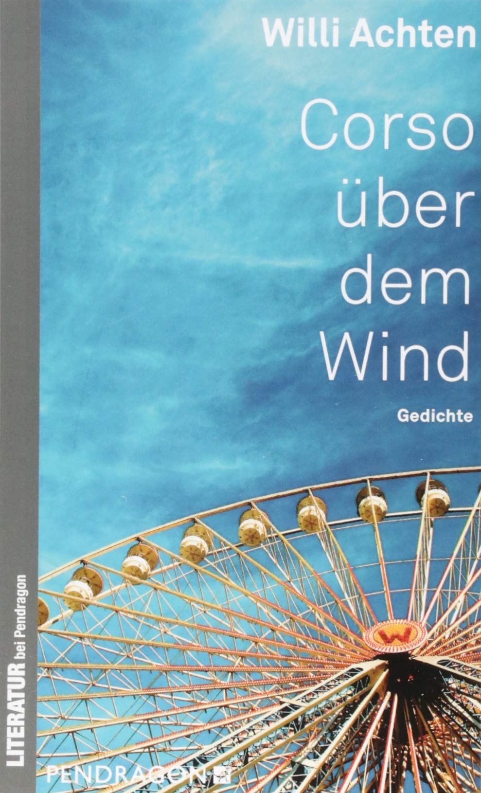 Corso über dem Wind Poetry