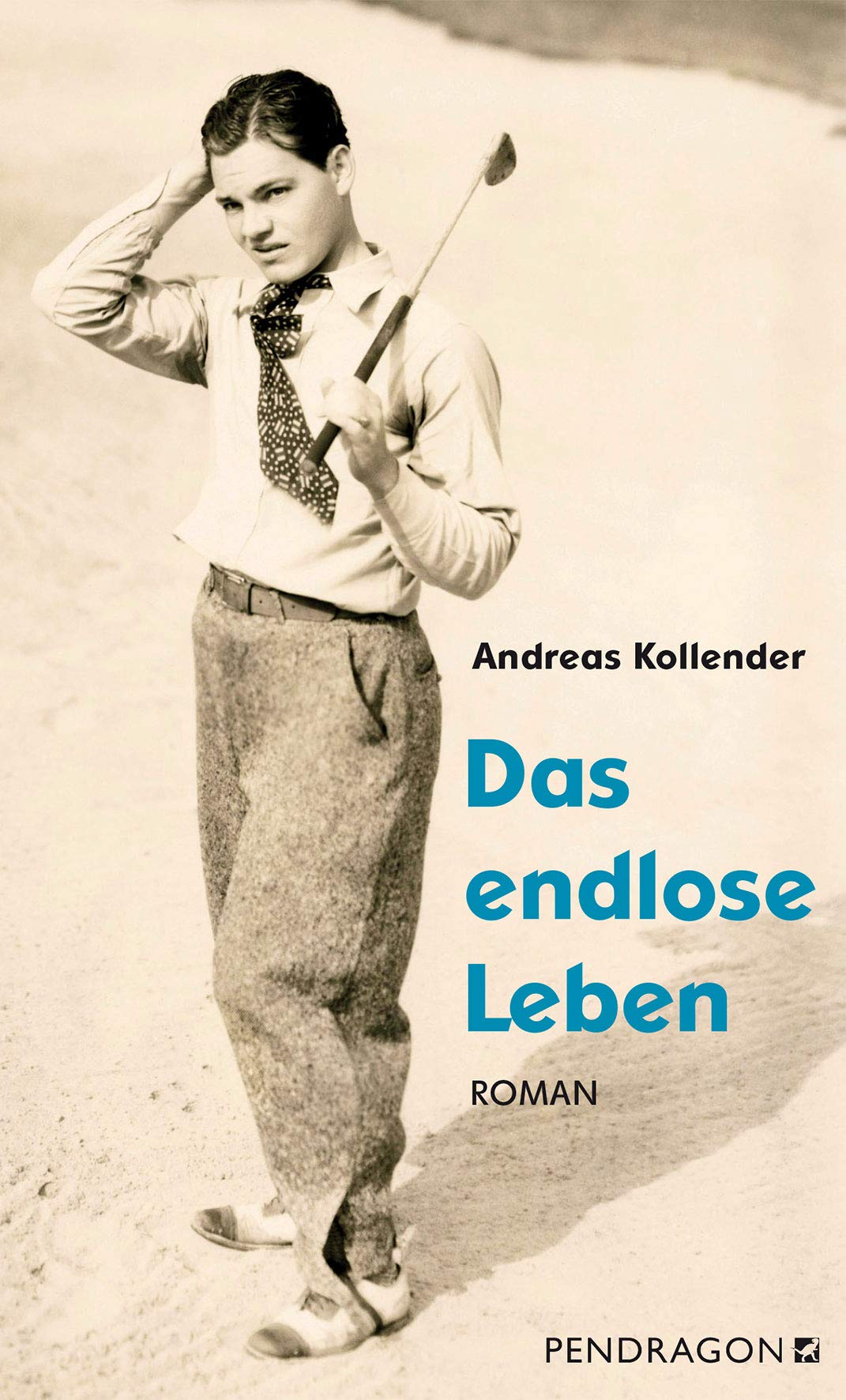 Das endlose Leben Personalities Books