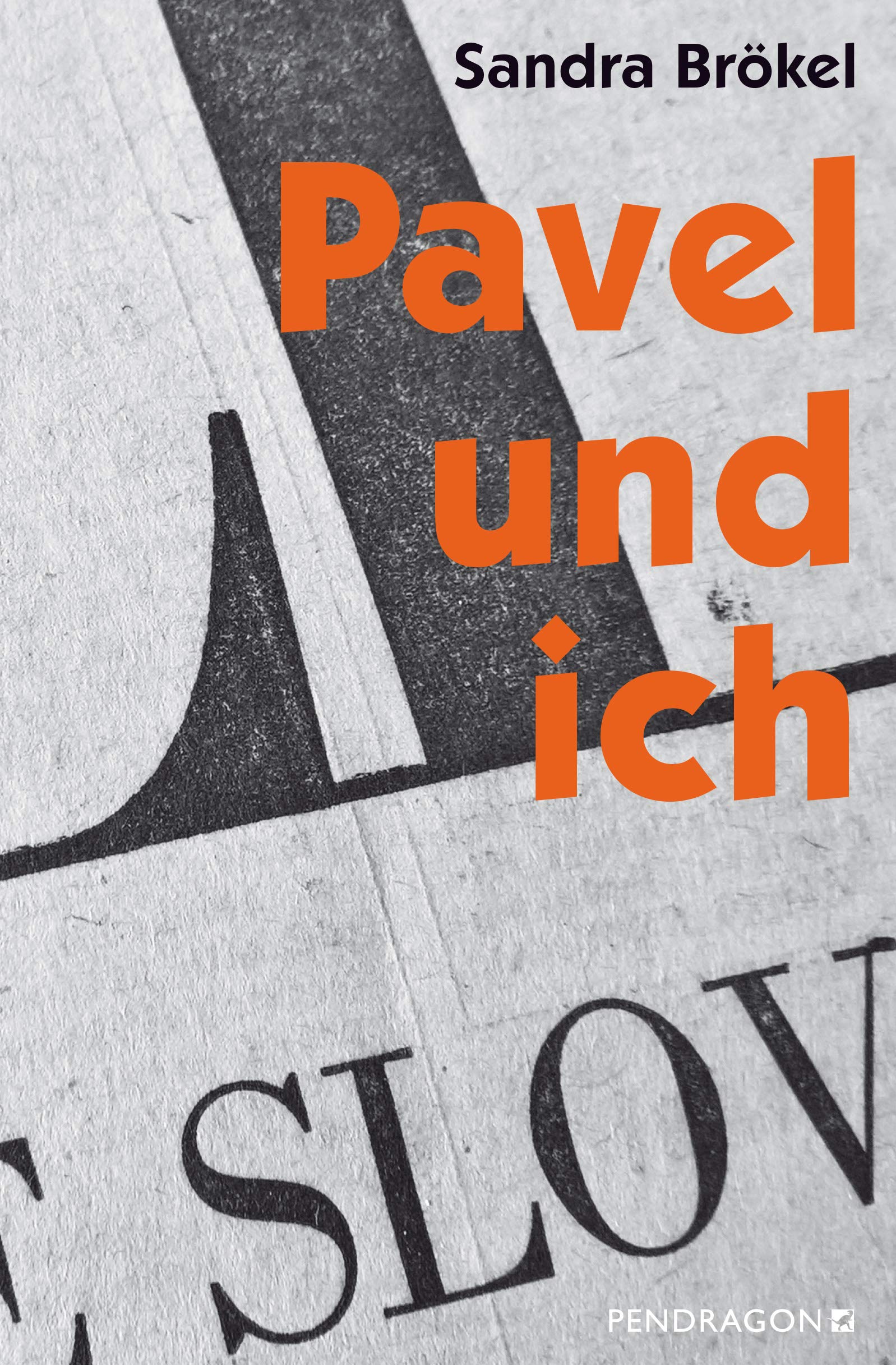 Product Image: Pavel und ich